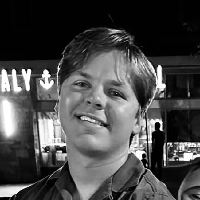 Braden Livingston