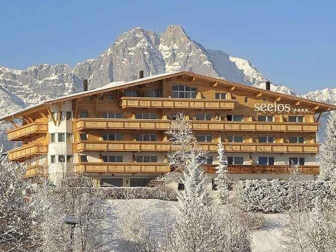 Picture of Hotel Seelos