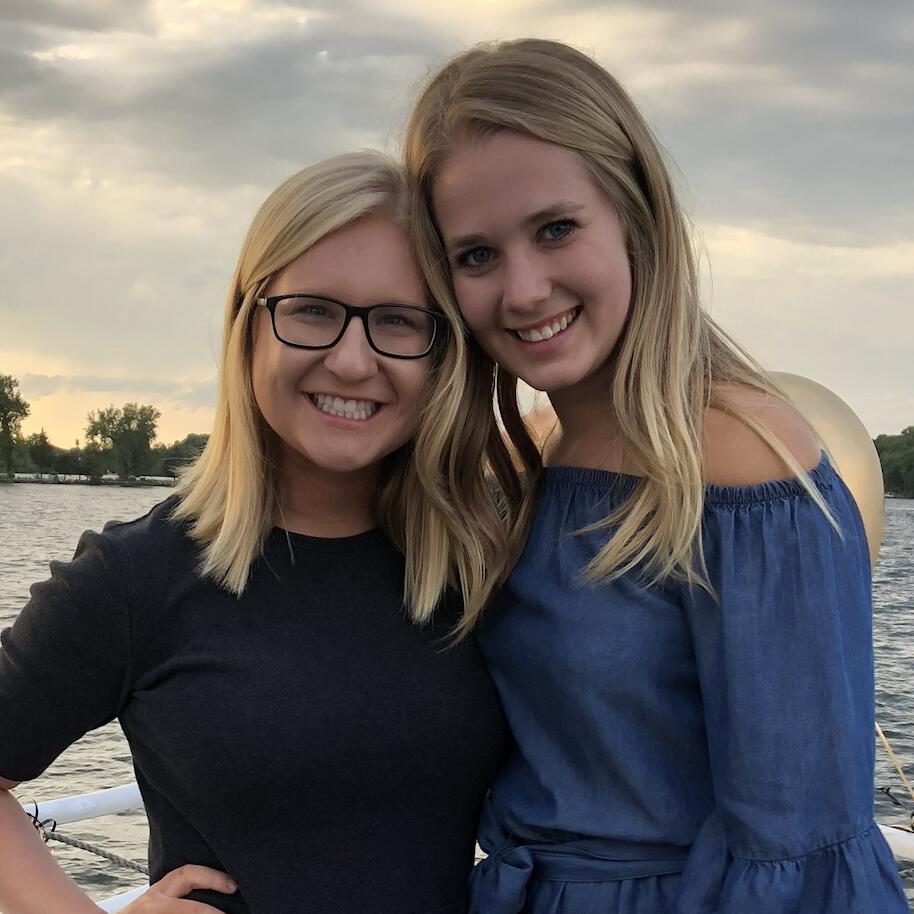 Meghan Barfkhnecht 