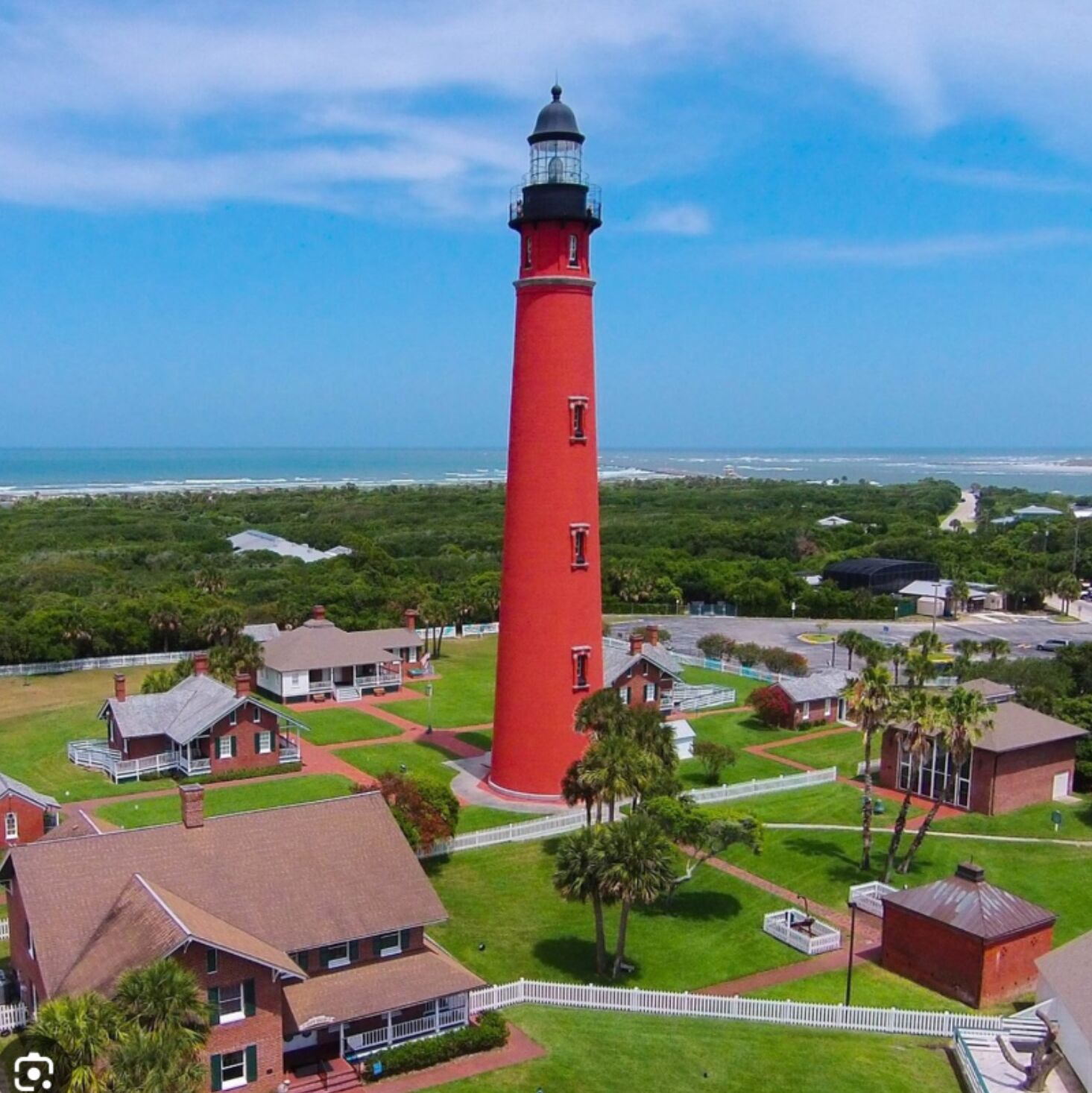 Picture of Ponce de Leon Inlet Lighthouse & Museum