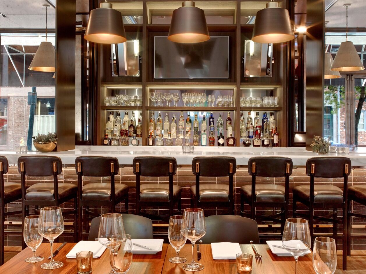 Picture of Le Méridien New Orleans