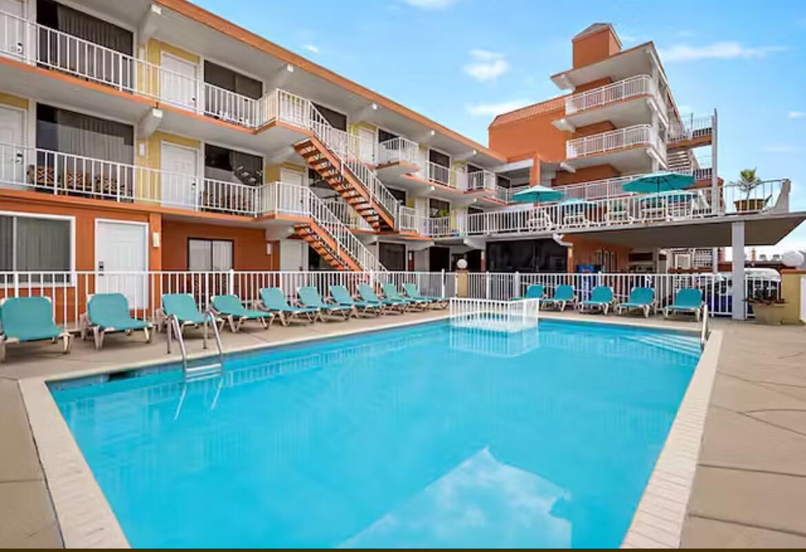 Picture of Sands Motel 