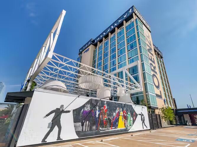 Picture of Lorenzo Hotel Dallas, by Hilton