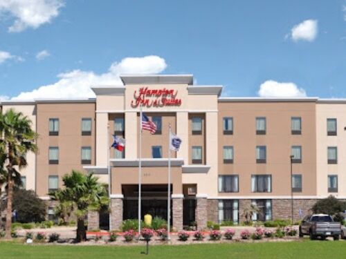 Picture of Hampton Inn & Suites Bay City