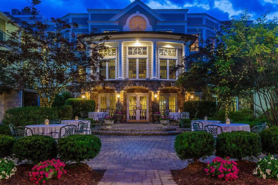 Picture of Olde Mill Inn