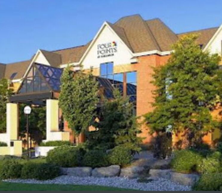 Picture of Four points By sheraton
