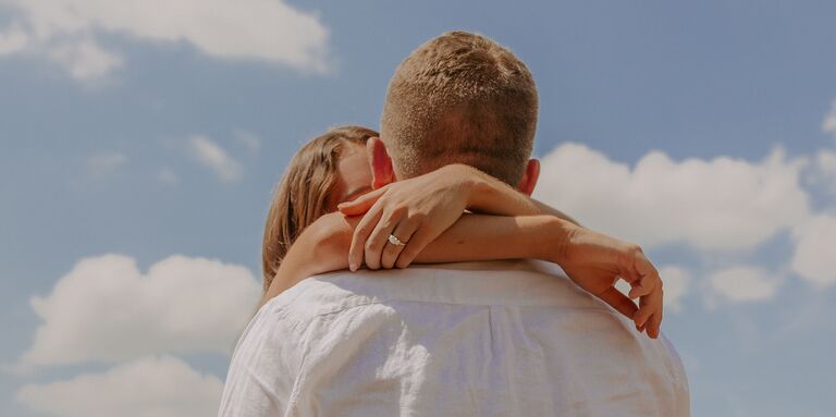 Riley & Logan Home Page Banner