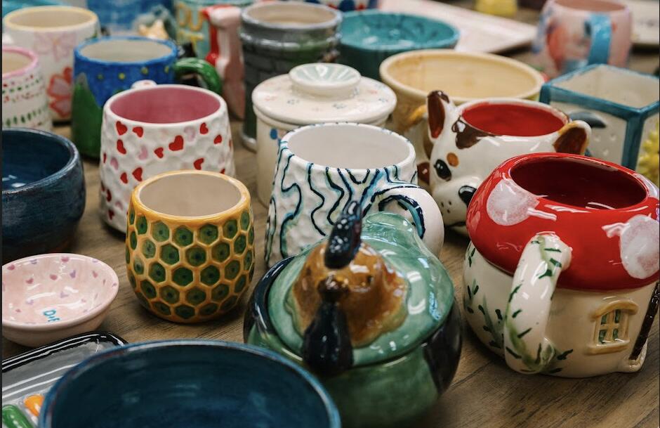 Picture of Pottery House Studio