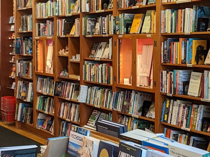 Picture of Literati Bookstore