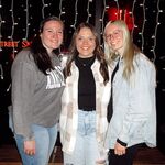 Macy Schenk & Madison Krueger