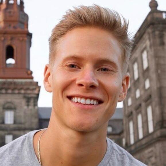 Tyler Nock