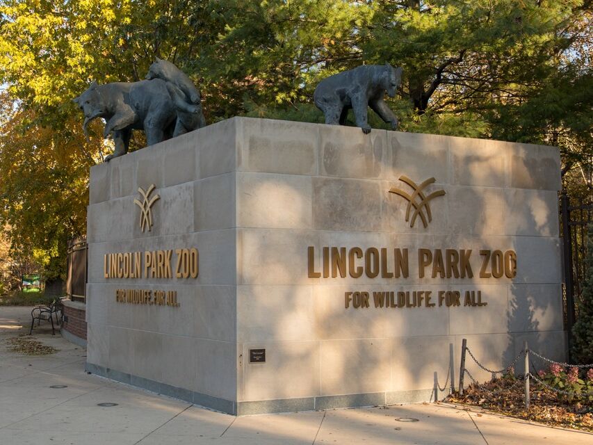 Picture of Lincoln Park Zoo