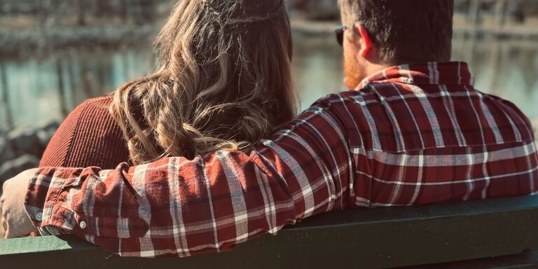 Abigail & Christian Home Page Banner