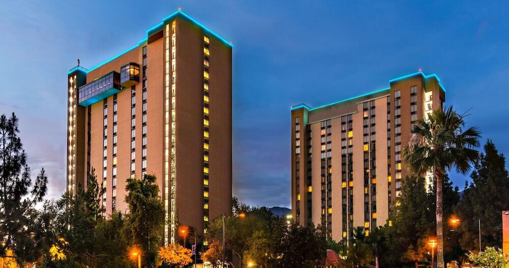 Picture of Hotel Burbank