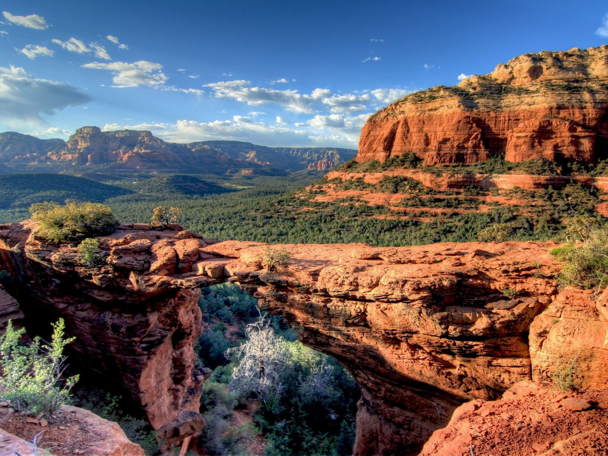 Picture of Get Spiritual in Sedona