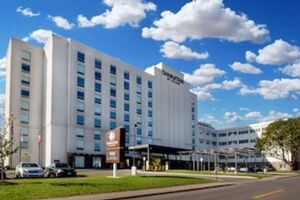 Picture of DoubleTree by Hilton Hotel Niagara Falls New York