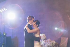 Big Cedar Lodge First Dance