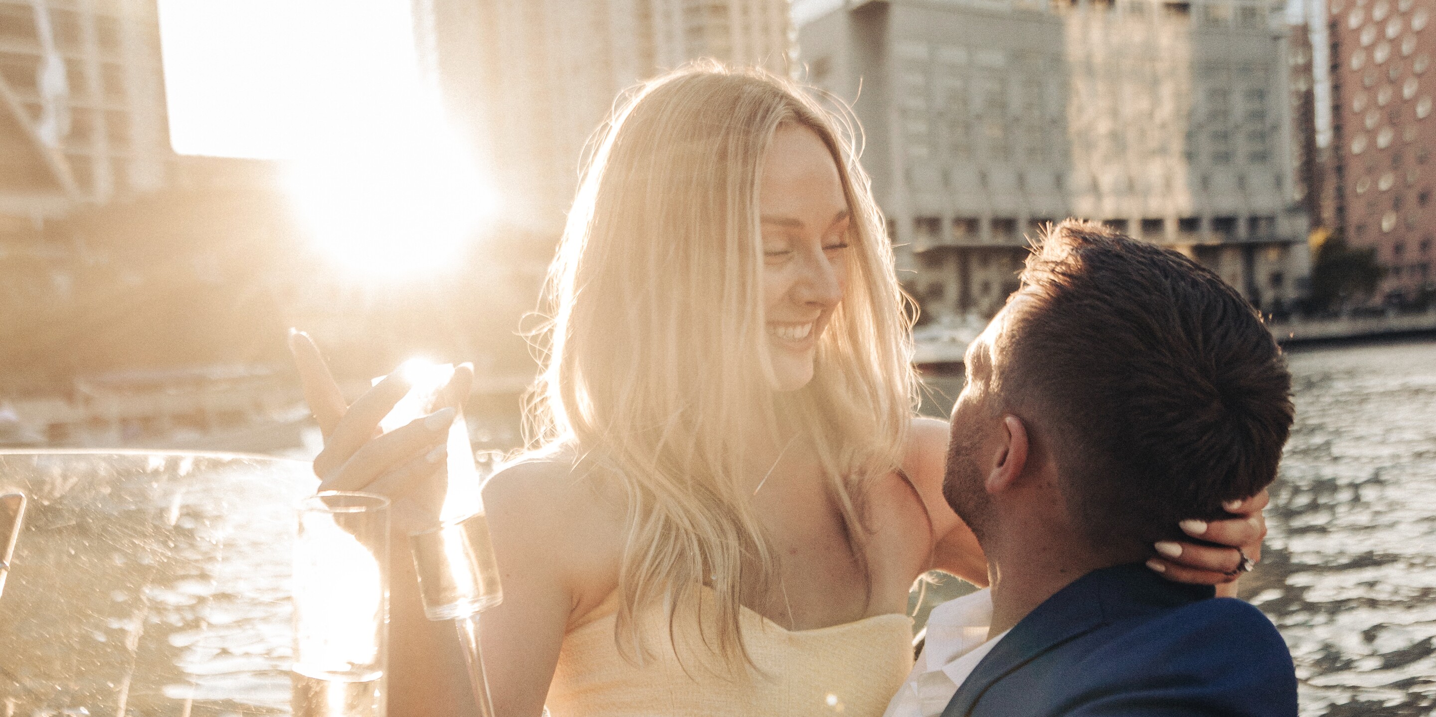Ryan & Bridget Home Page Banner