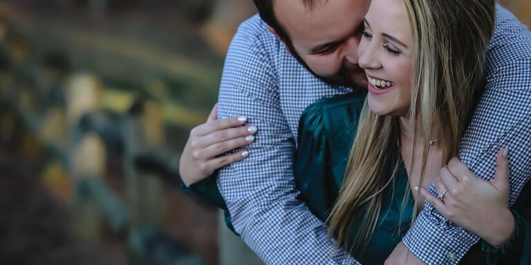 Ashtyn & Casey Home Page Banner