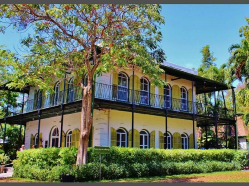 Picture of The Hemingway Home and Museum