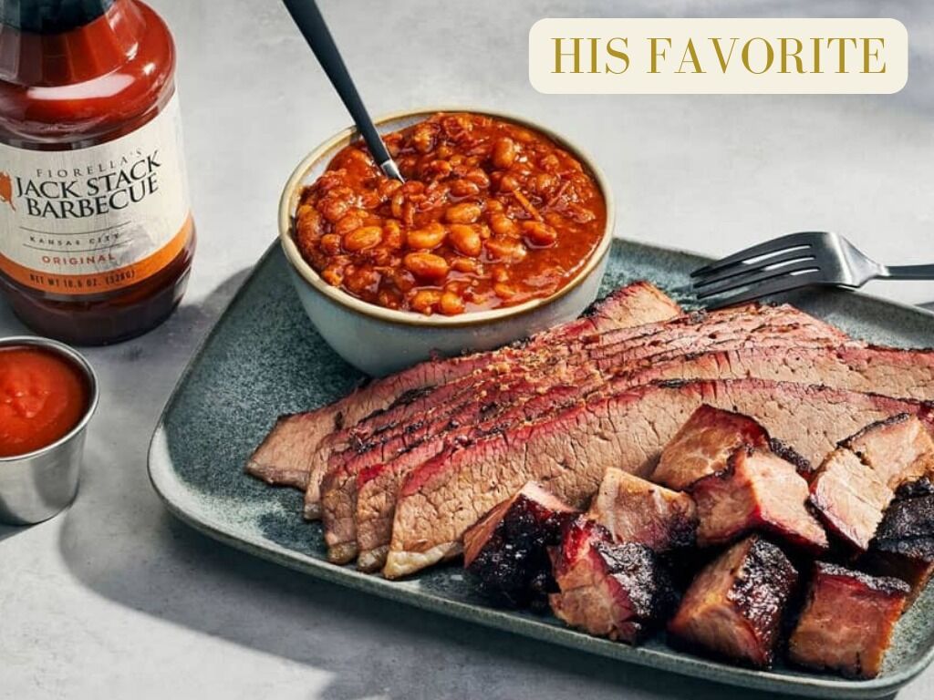 Picture of Jack Stack Barbecue - Freight House