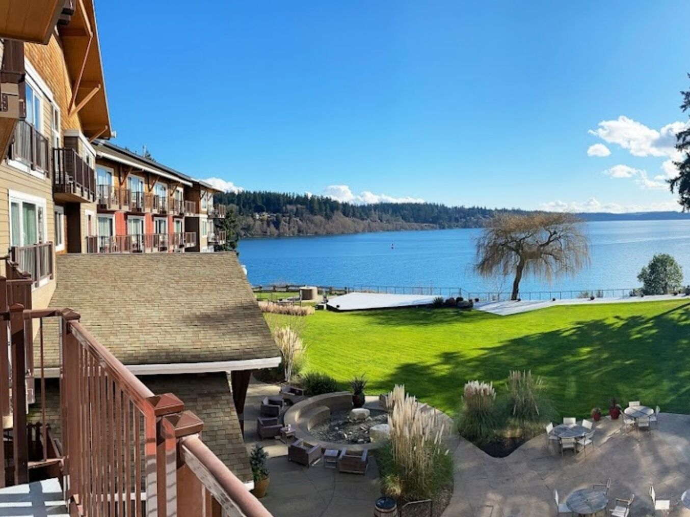 Picture of Suquamish Clearwater Casino Resort