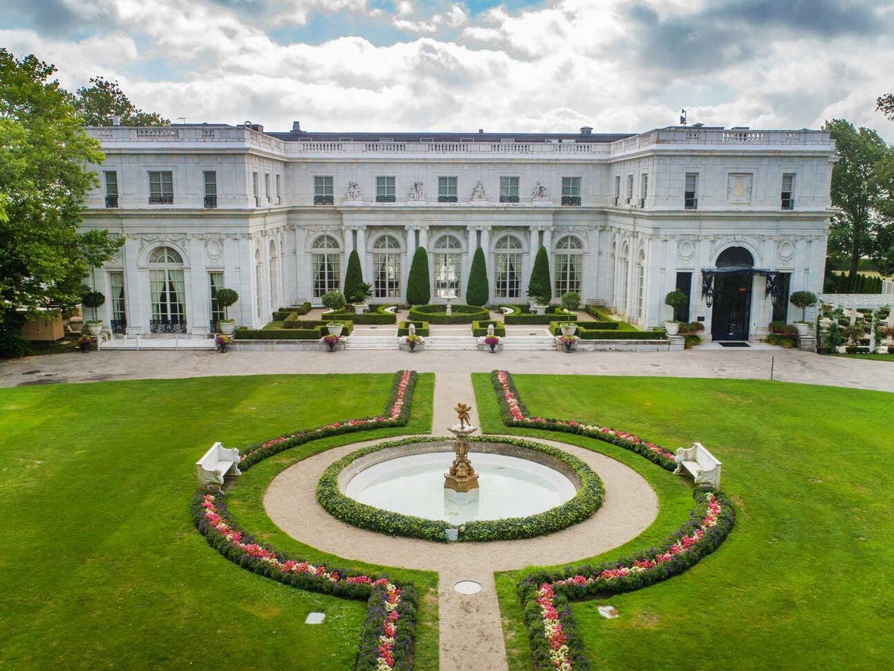 Picture of Newport Mansion Tours