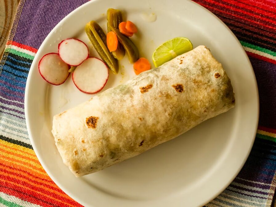 Picture of El Trompudo Taco Shop