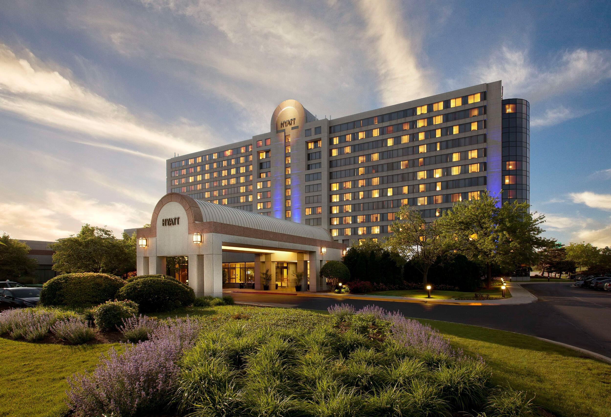 Picture of Hyatt Regency Lisle near Naperville