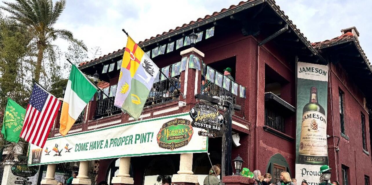 Picture of Meehan's Irish Pub