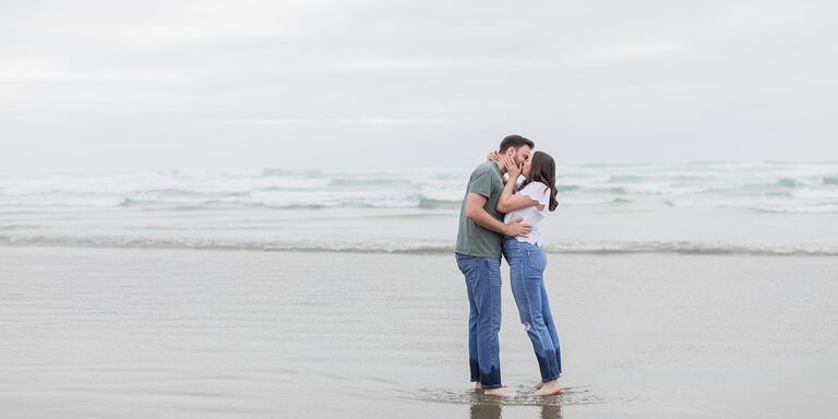 Claire & Nathan Home Page Banner