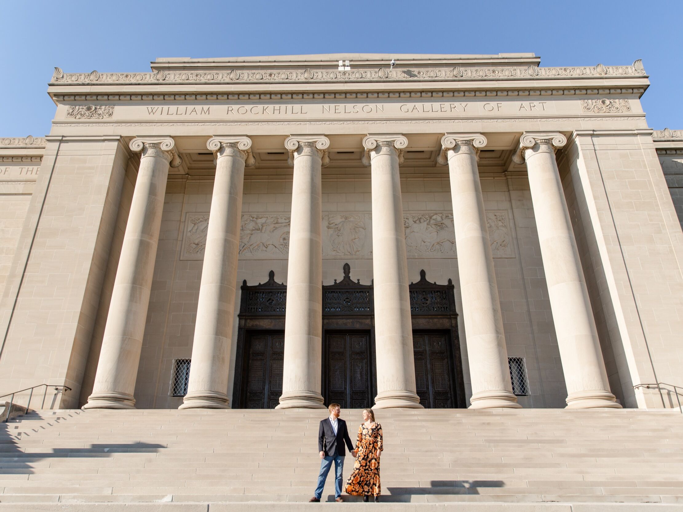 Picture of The Nelson-Atkins Museum of Art