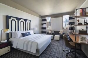 Picture of The Notary Hotel Philadelphia Autograph Collection