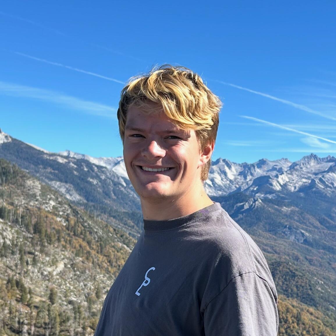 Ryan Rundle