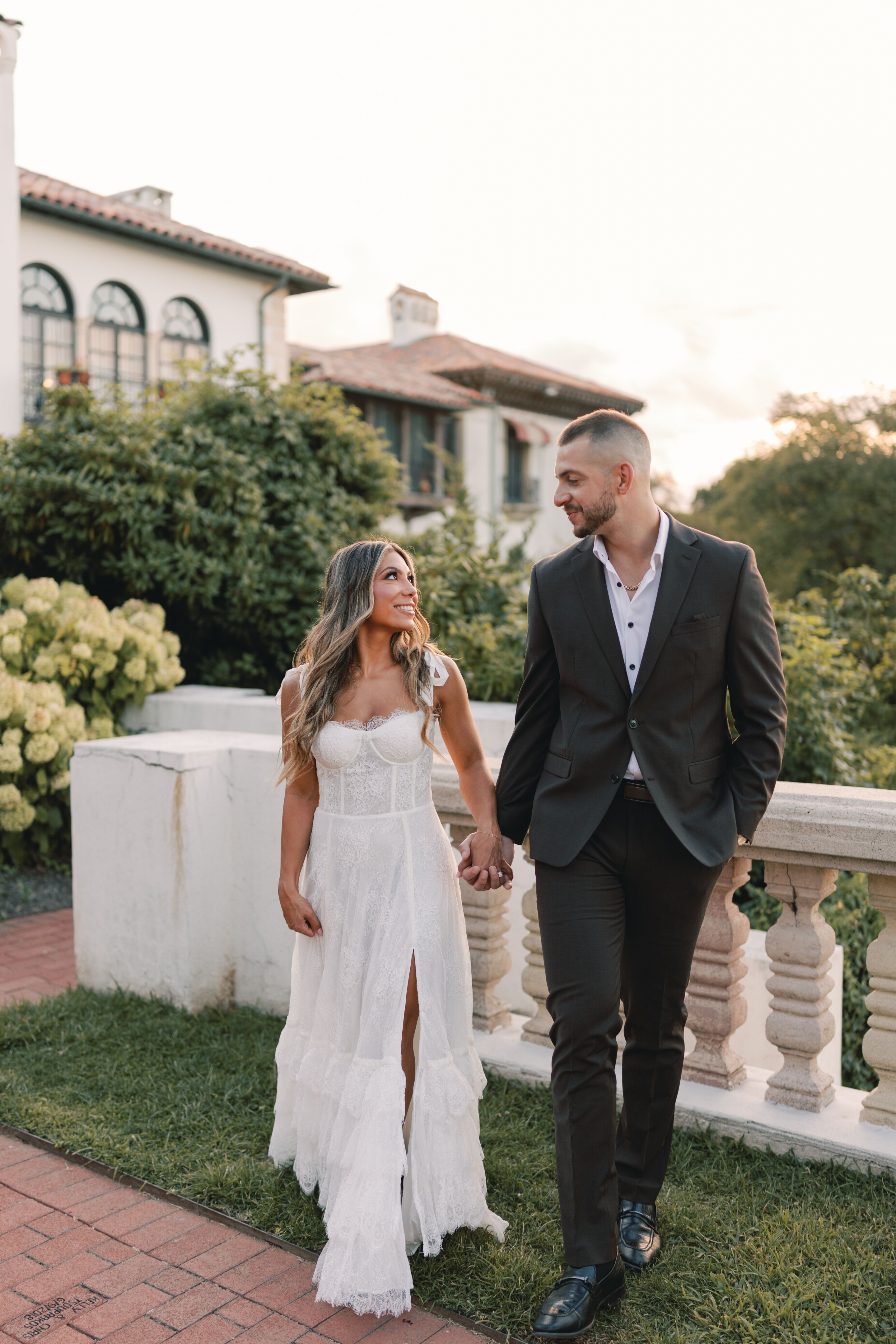 Sarah  & Samuel Home Page Banner