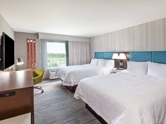 Picture of Hampton Inn