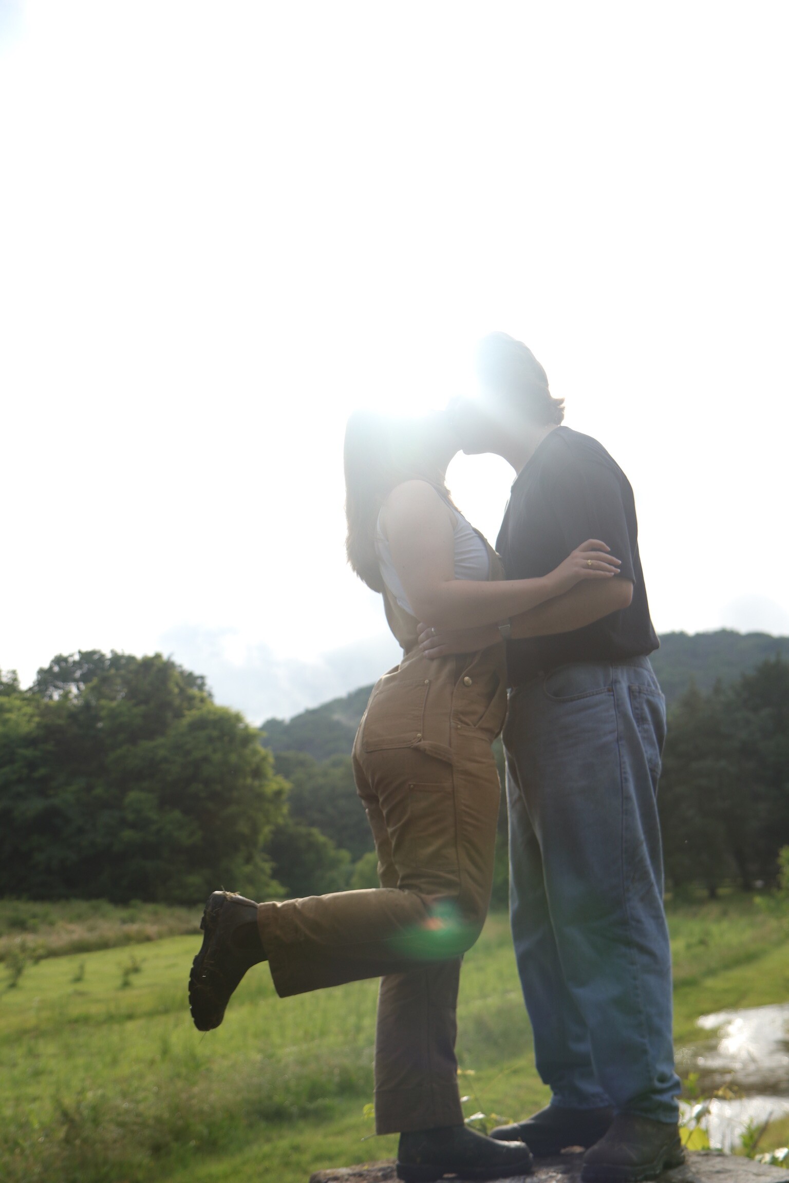 Isaac & Emerson Home Page Banner