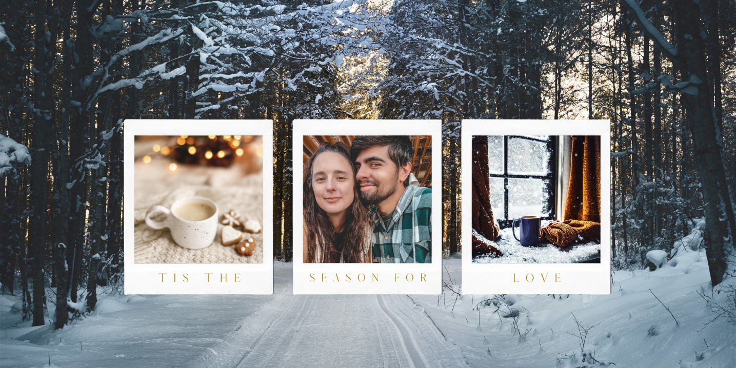Lauren & Lee Home Page Banner