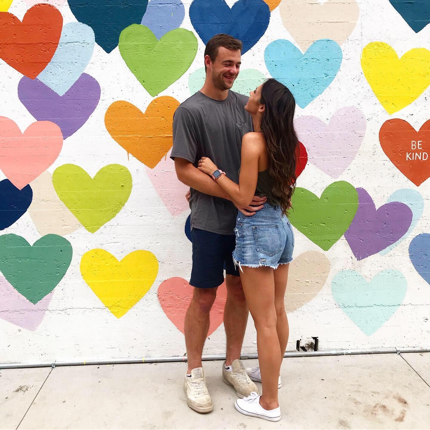 Picture of Our Love Story
