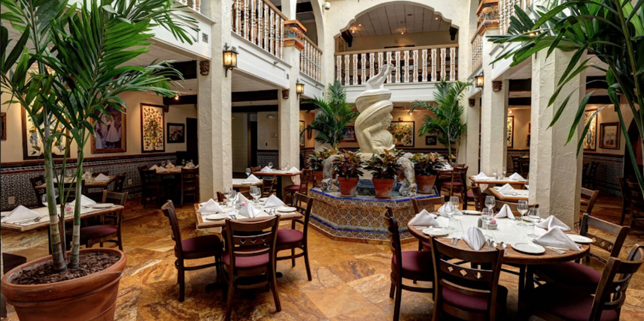 Picture of Columbia Restaurant 
