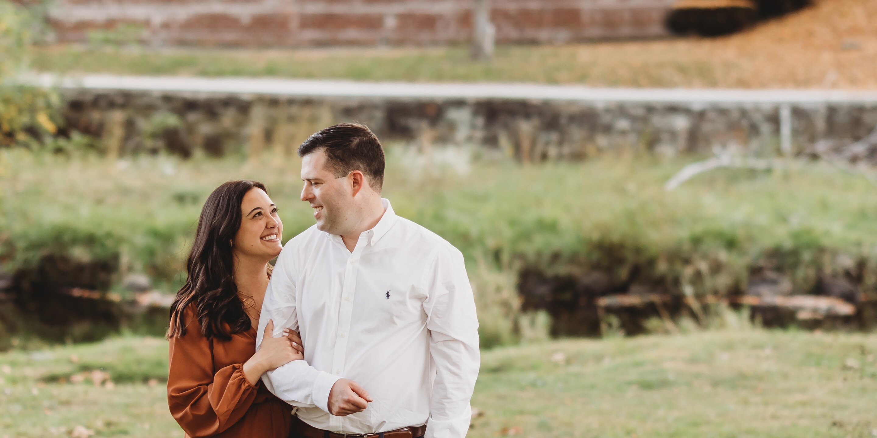 Nicole & Greg Home Page Banner