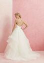 Beloved by Casablanca Bridal BL232 Delight Ball Gown Wedding Dress - thumbnail - 3