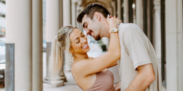 Brett & Emily Home Page Banner