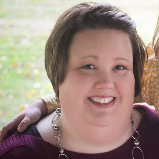 Trisha Elliott