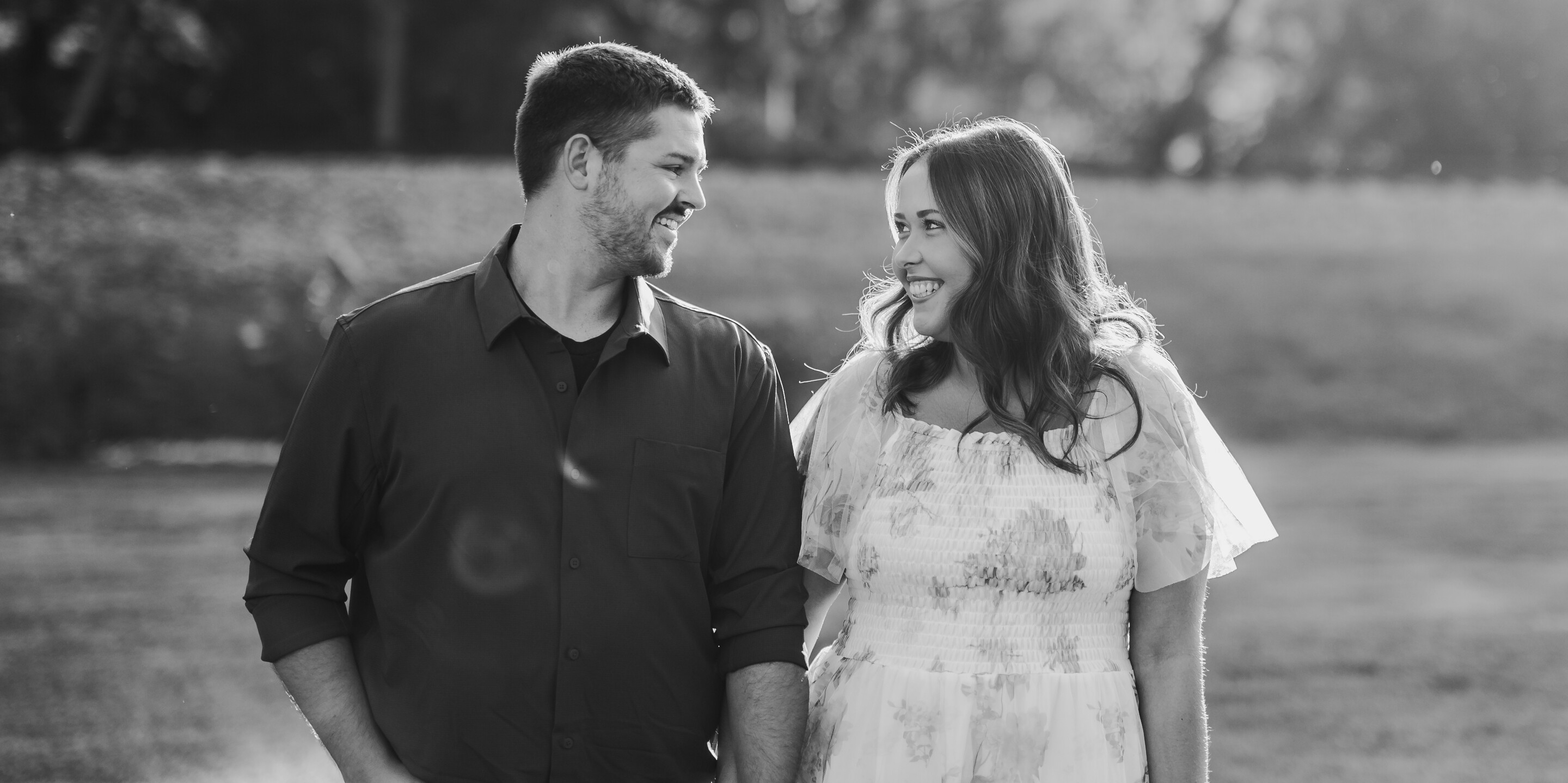 Aaron & Madison Home Page Banner