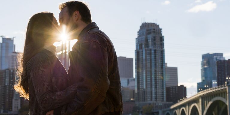 Mickey & Samantha Home Page Banner