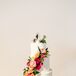 Cascading Ranunculus