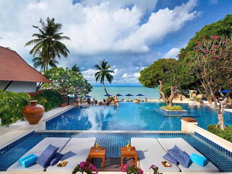 Picture of Renaissance Koh Samui Resort & Spa