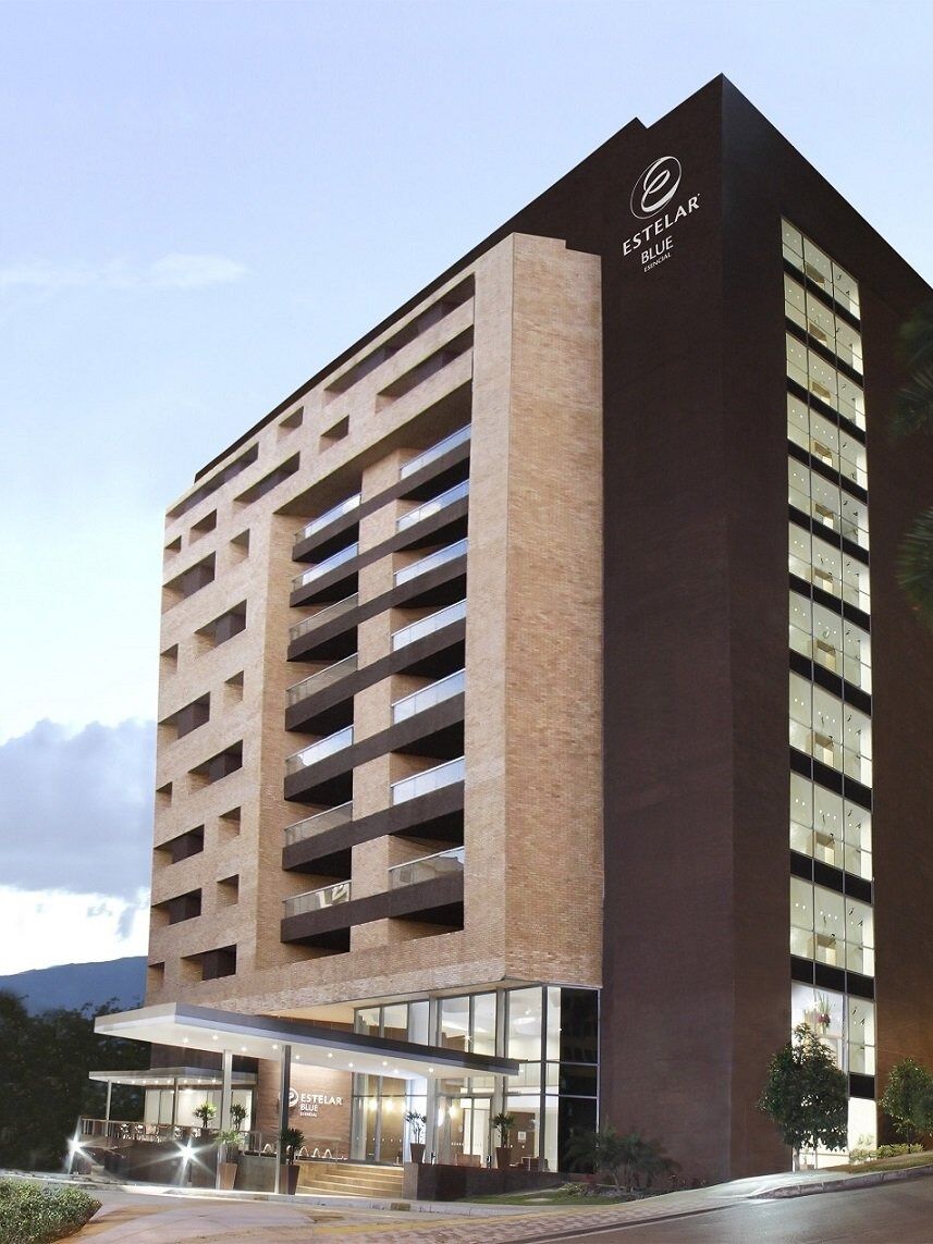 Picture of ESTELAR Blue Hotel
