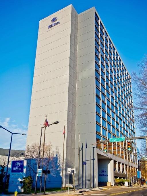 Picture of Hilton Knoxville
